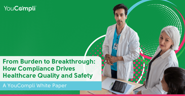 Quality and Safety - WP Image