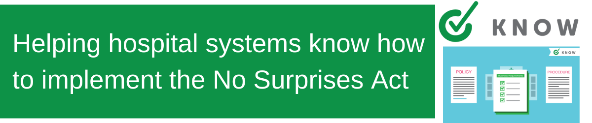 Case Study Header  Know No Surprises  (1200 × 250 px)