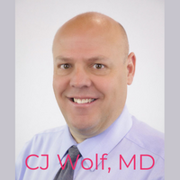 CJ Wolf, MD writes for the YouCompli blog