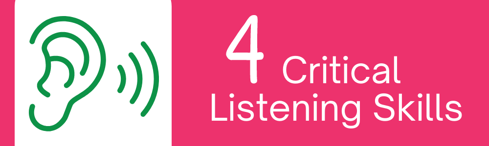 Listening Skills for Healthcare Compliance Officers